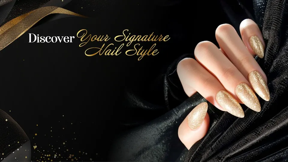 Aurora Nails Bar — Nail salon in Mansfield